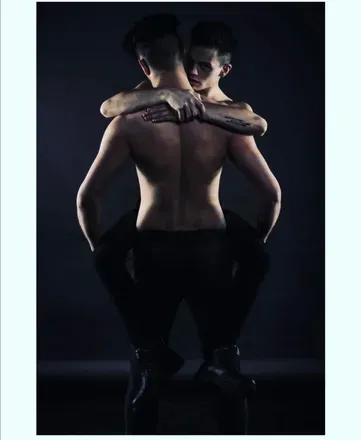 OnlyFans cuenta hotgaycouple0 avatar 1