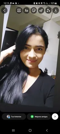 OnlyFans cuenta evaguez avatar 1
