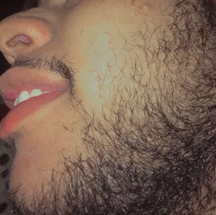 OnlyFans account  caribbeanboyzz avatar 1