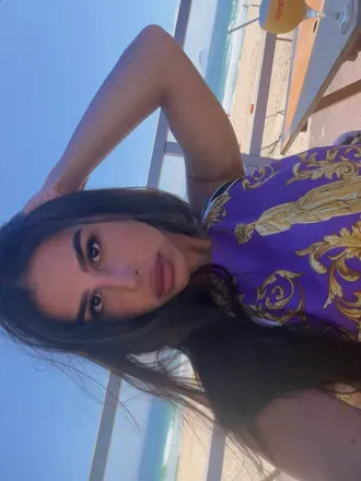 OnlyFans cuenta babybraziliantrans avatar 1