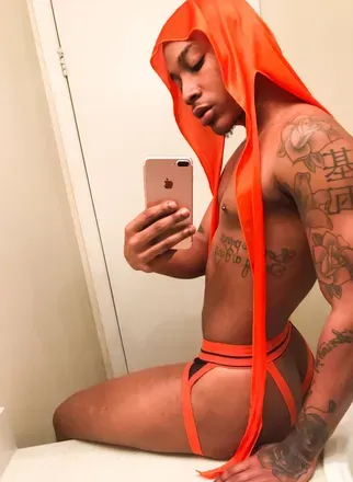 OnlyFans cuenta iamkiingkee avatar 1