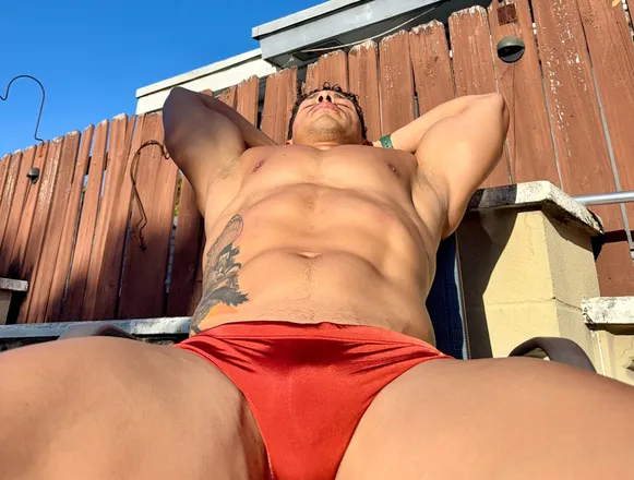 OnlyFans cuenta thelatinstud header 2