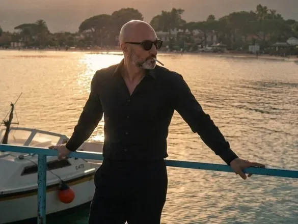 OnlyFans account  siciliano83 avatar 1