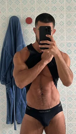 OnlyFans of brsoul