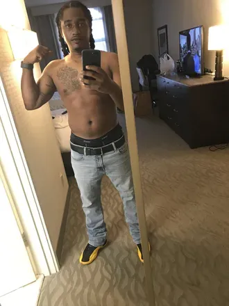OnlyFans cuenta bizzmayne avatar 1