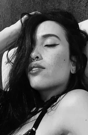 OnlyFans cuenta kabuuu avatar 1