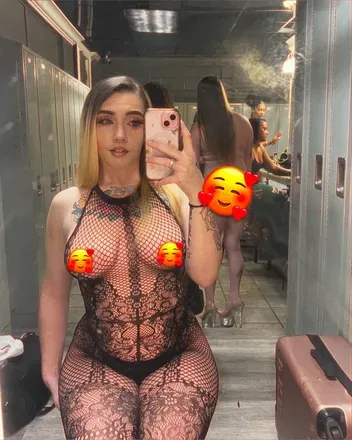 OnlyFans de benjisbunni