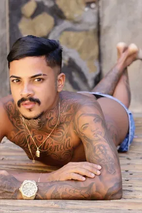 OnlyFans cuenta rriscado97 avatar 1