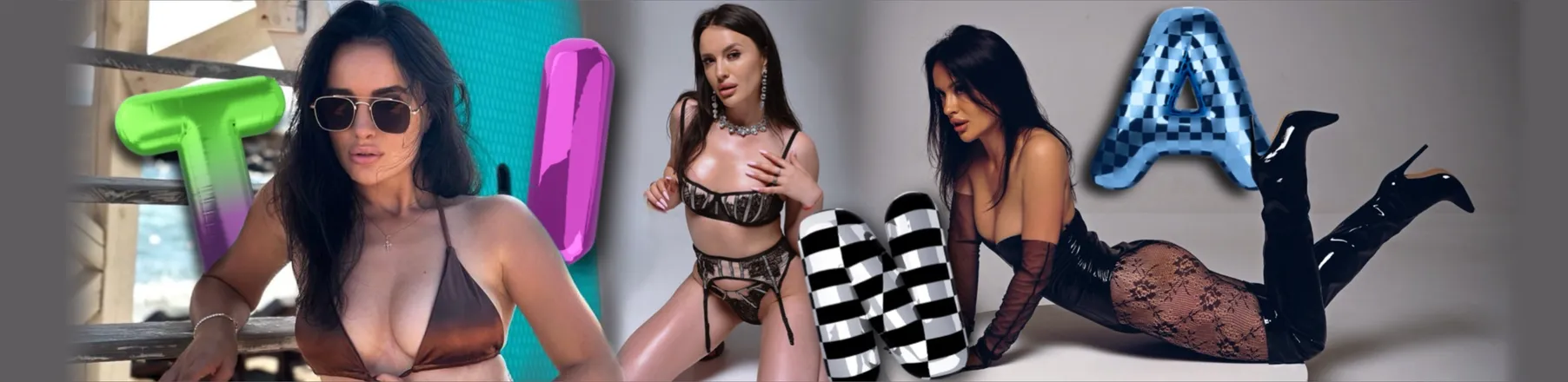 OnlyFans cuenta tina.tease header 2