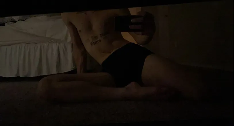OnlyFans cuenta mikeyjjameson header 2
