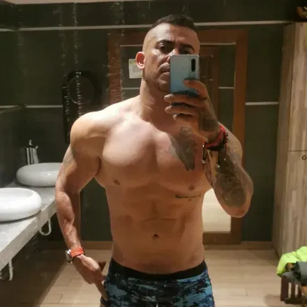 OnlyFans cuenta omar_sinflores avatar 1