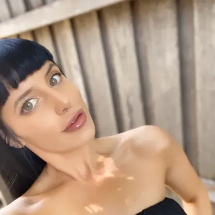 OnlyFans cuenta sweetleaf666 avatar 1