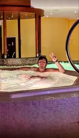 OnlyFans cuenta seppcockmen avatar 1