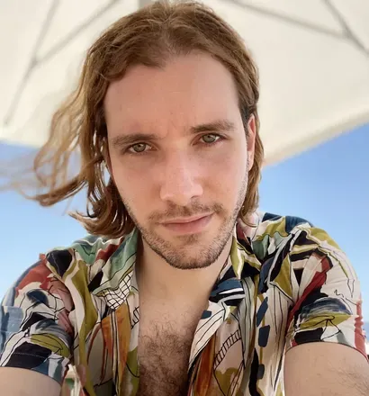 OnlyFans account  frankzonderland avatar 1