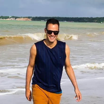 OnlyFans cuenta felipe33vieira avatar 1