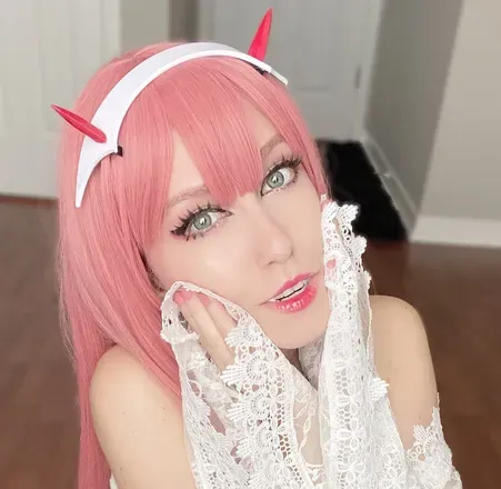 OnlyFans cuenta valkyriavixen avatar 1