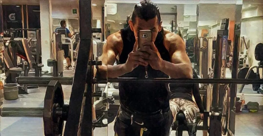 OnlyFans cuenta richarfit header 2