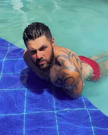 OnlyFans cuenta u39295443 avatar 1