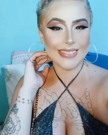 OnlyFans cuenta brbmonique avatar 1