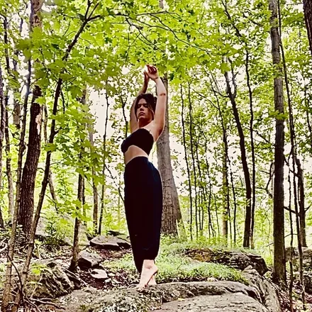 OnlyFans cuenta lightfairyforest header 2