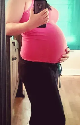 OnlyFans cuenta belly.babe avatar 1