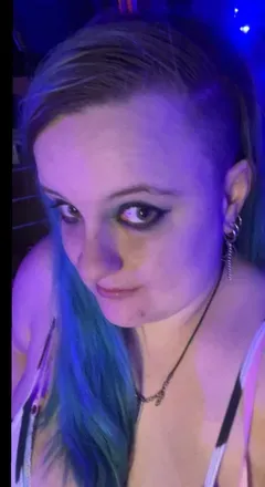 OnlyFans cuenta anarchadyke avatar 1