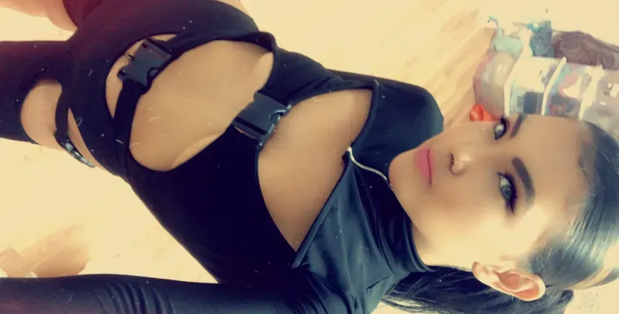 OnlyFans cuenta babyangellove header 2