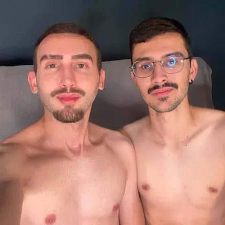 OnlyFans cuenta joeandjeff avatar 1