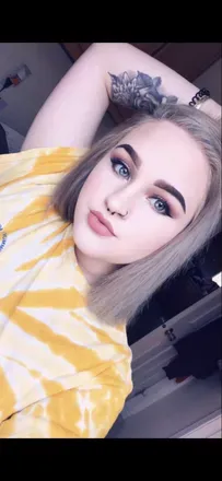 OnlyFans account  harmoniiaea avatar 1