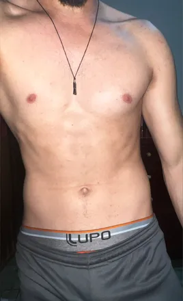 OnlyFans cuenta novinho_mg23 avatar 1