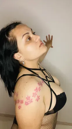 OnlyFans cuenta barbieandromeda avatar 1