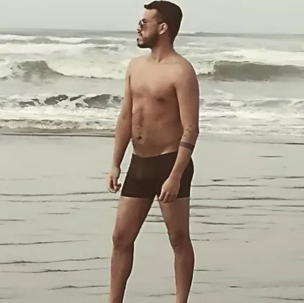 OnlyFans cuenta juniormendesoficial1 avatar 1