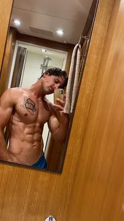 OnlyFans cuenta jonnowoody avatar 1