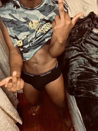 OnlyFans cuenta jahbunny avatar 1