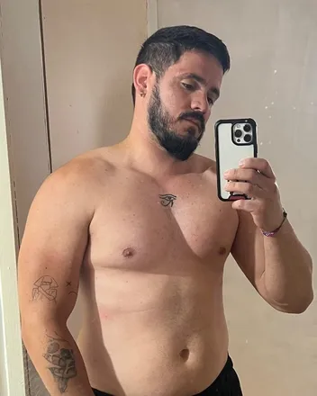 OnlyFans de dantedr69