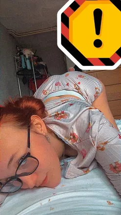 OnlyFans cuenta horneyredhead69 header 2