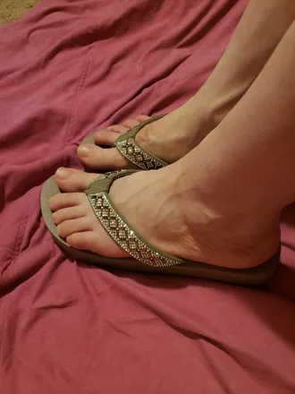 OnlyFans account  everydayfetishmama header 2