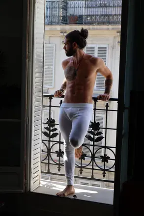 OnlyFans cuenta rodalvas avatar 1