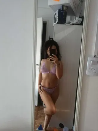 OnlyFans account  luli12 avatar 1
