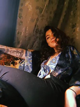 OnlyFans cuenta velvetfeels header 2