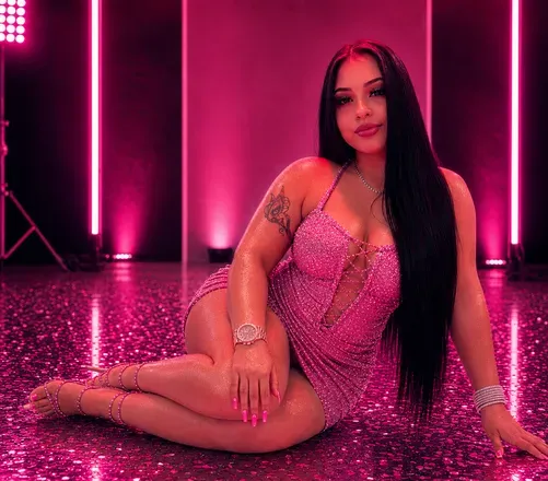OnlyFans of becky305