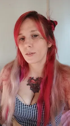 OnlyFans of venuswendy