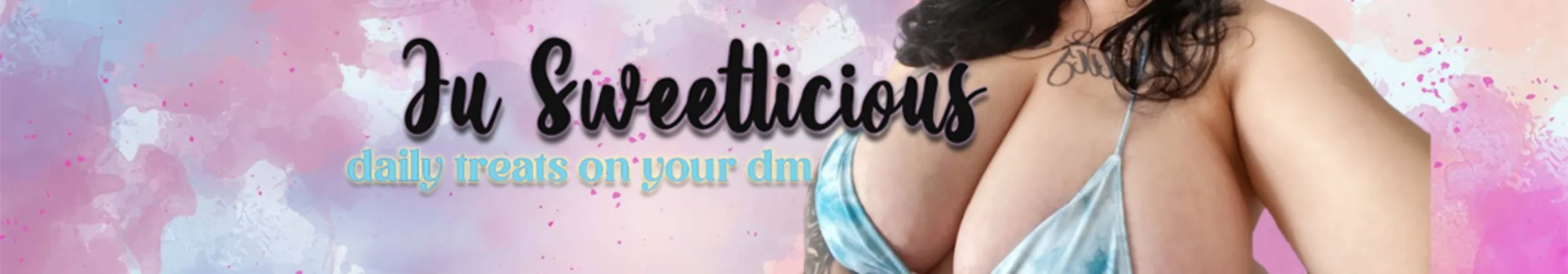 OnlyFans cuenta jusweetz header 2
