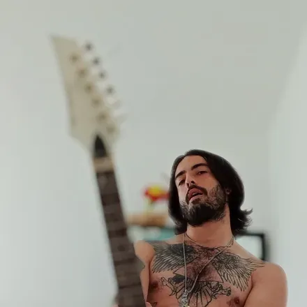 OnlyFans cuenta tattoedrickstar avatar 1