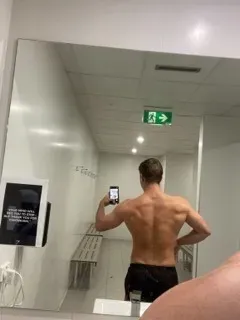 OnlyFans cuenta gym_guy_00 avatar 1