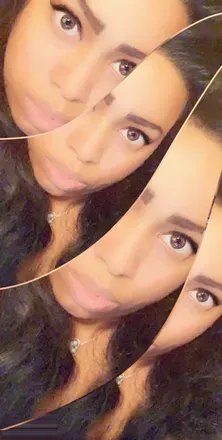 OnlyFans account  xspoilednubianx avatar 1