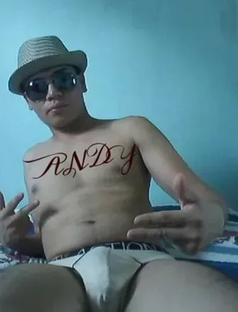 OnlyFans cuenta andycolomboecu avatar 1