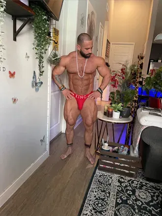 OnlyFans cuenta sam_sexybull1991 avatar 1