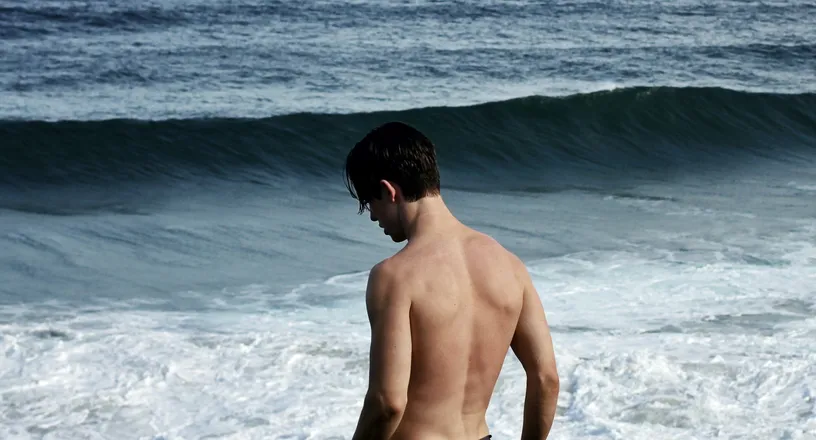 OnlyFans cuenta dexter.black header 2