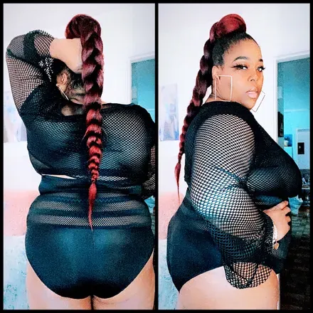 OnlyFans cuenta fatma_bbw header 2